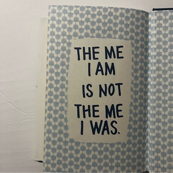 Dear Evan Hansen Hardcover Book by Val Emmich - Picture 7 of 7